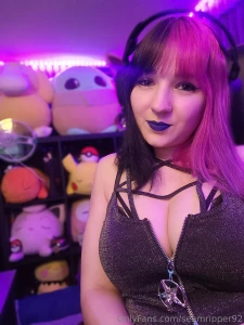 Would you rather cum on my tits with me above you or below you part 3