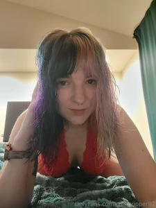 Some titty play and i even included some photos of me turned around part 2