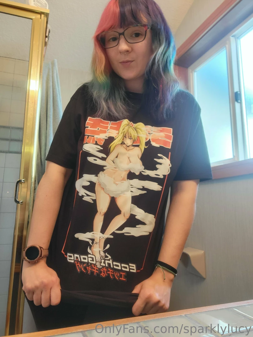 Do i have any nerd followers 