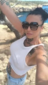 Leben wo andere urlaub machen