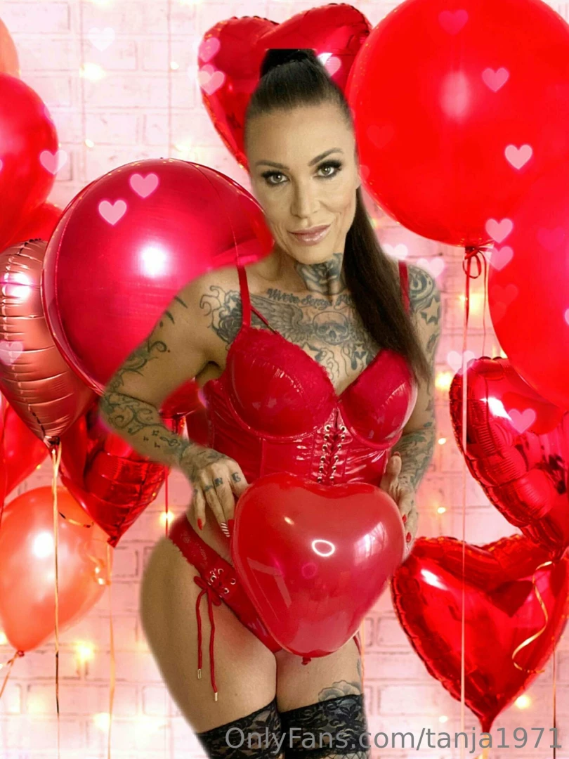 Ich liebe herzchen und rot ist auch meine farbe welche gef llt euch 