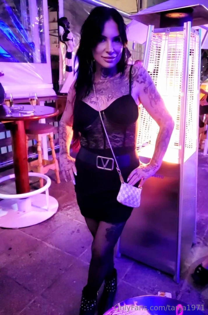 Wie gef llt euch mein outfit 
