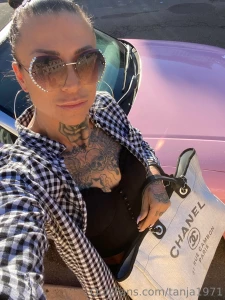 Shoppen gehen macht einfach laune und das was danach in meiner tasche