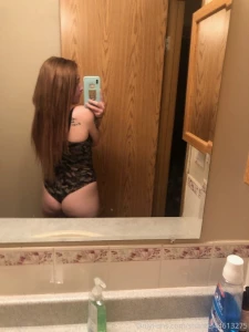 Bend me over and stick it in