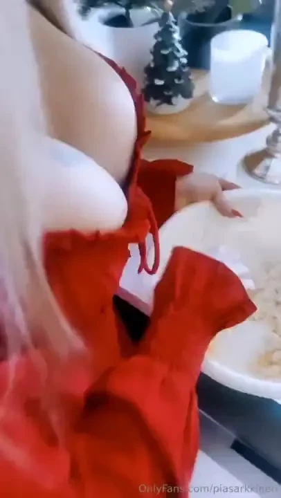 Happy christmas weekend have you baked yet 