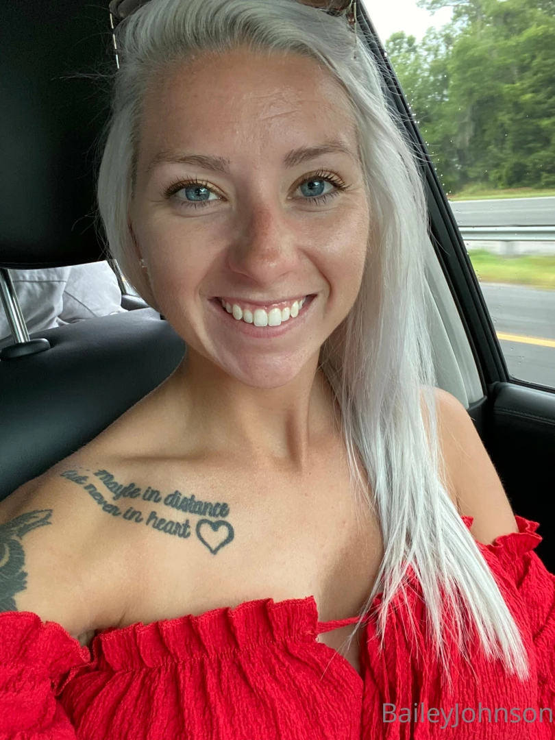 Smile someone will appreciate it 