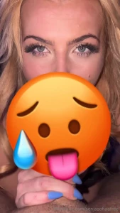 Senjasofiaaa p tilill saatavilla pian uusi hc suihinotto panovideo