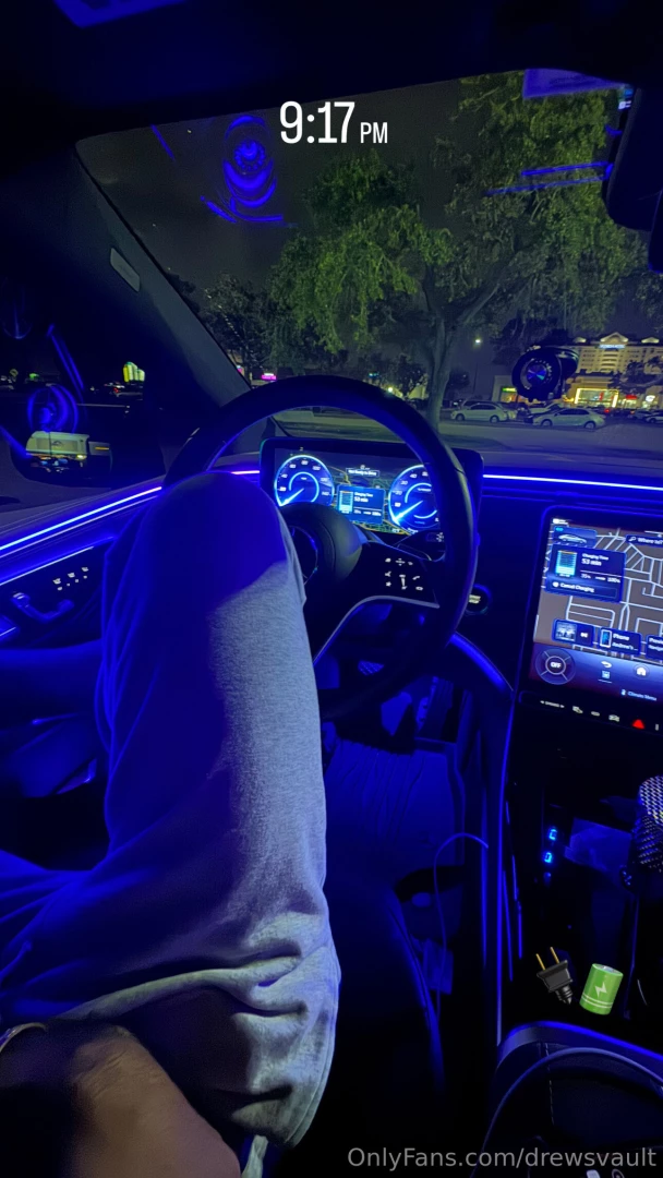 What you doing tonight part 13 