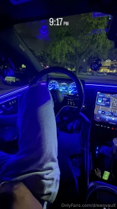 What you doing tonight part 13