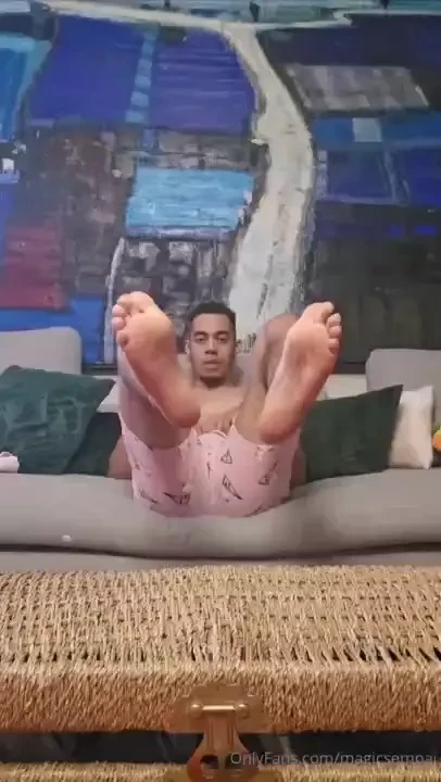 Soles amp cum is always fun 