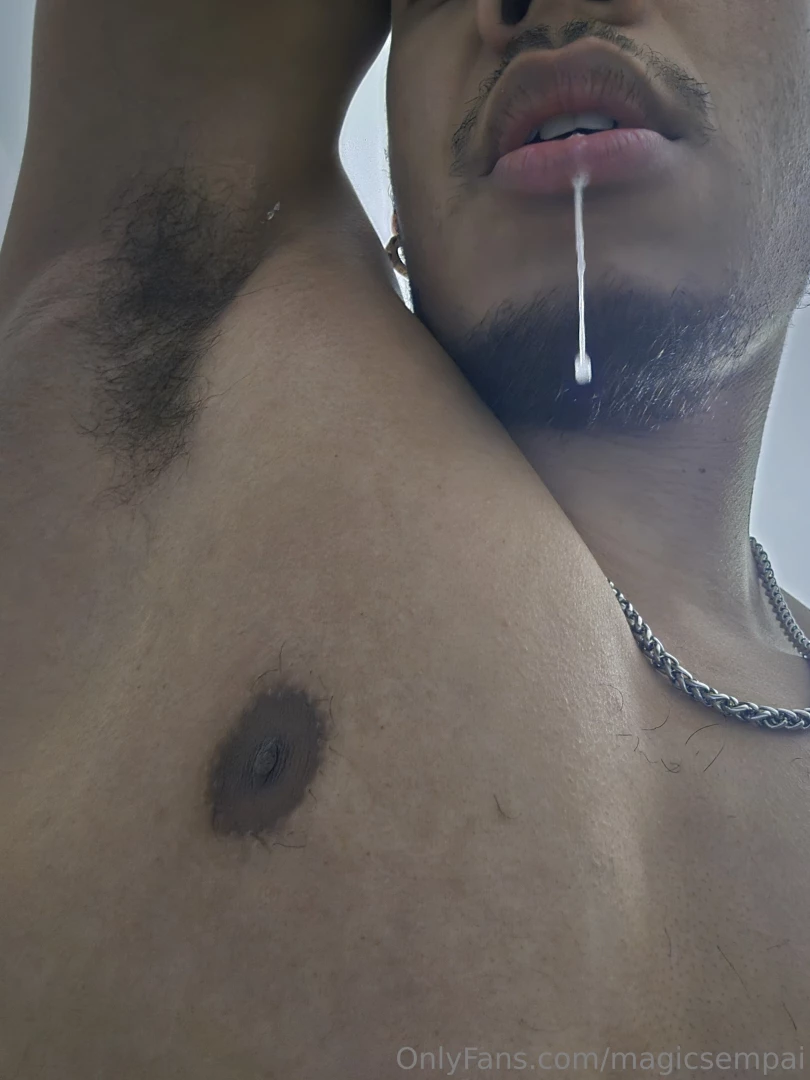 I can be sexy for you if you want 