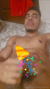 Maybe the hottest video i ve posted this year part 2