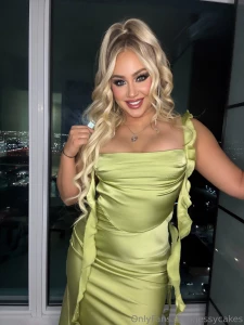 Will you be my date baby