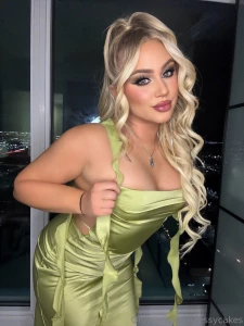 Will you be my date baby part 3