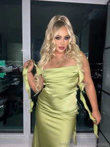 Will you be my date baby part 1