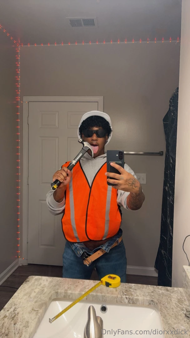 Cum watch me and bro build a bond which tool you using part 5 