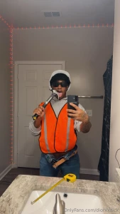 Cum watch me and bro build a bond which tool you using part 5