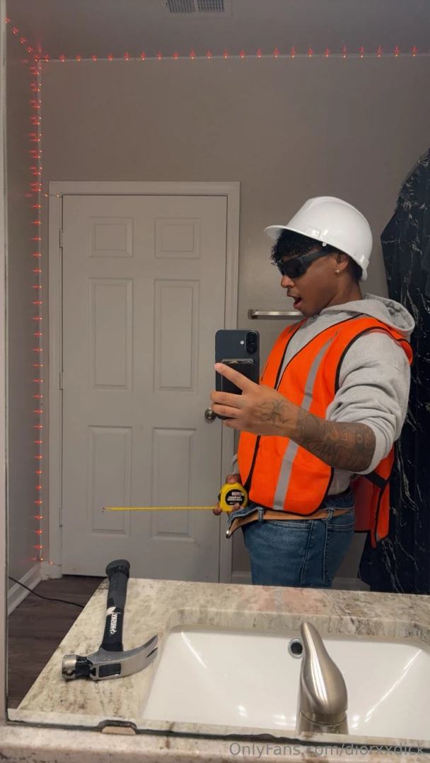 Cum watch me and bro build a bond which tool you using part 8 