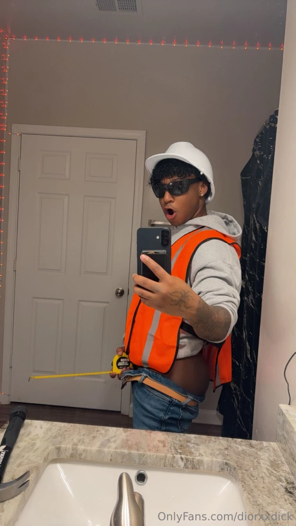 Cum watch me and bro build a bond which tool you using part 7 