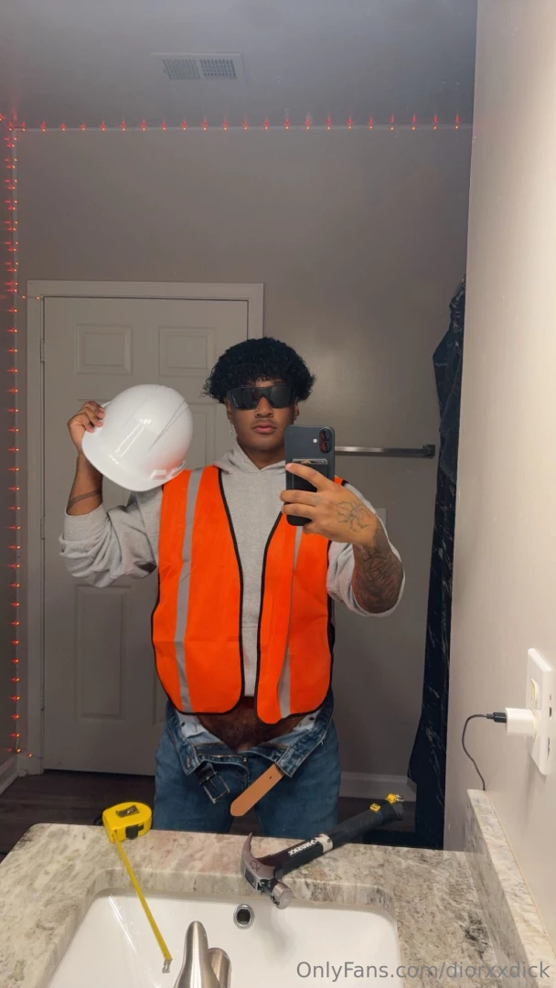 Cum watch me and bro build a bond which tool you using part 4 