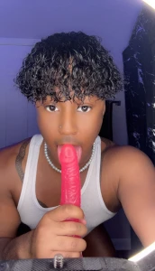 I ve been extra naughty this holiday season this exclusive video is part 1