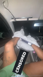 Fuck it i was too horny not to pull it out i don t care i ll get naked