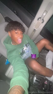 Fuck it i was too horny not to pull it out i don t care i ll get naked part 1