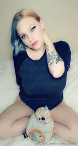 Tomorrow morning is the velma shoot my loves so have this for now part 3