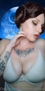 May the 4th be with you part 127