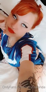 I m sorry my loves i wasn t able to log into this account i got hacked