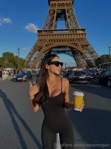 Walking around in paris be like can you handle me love part 2