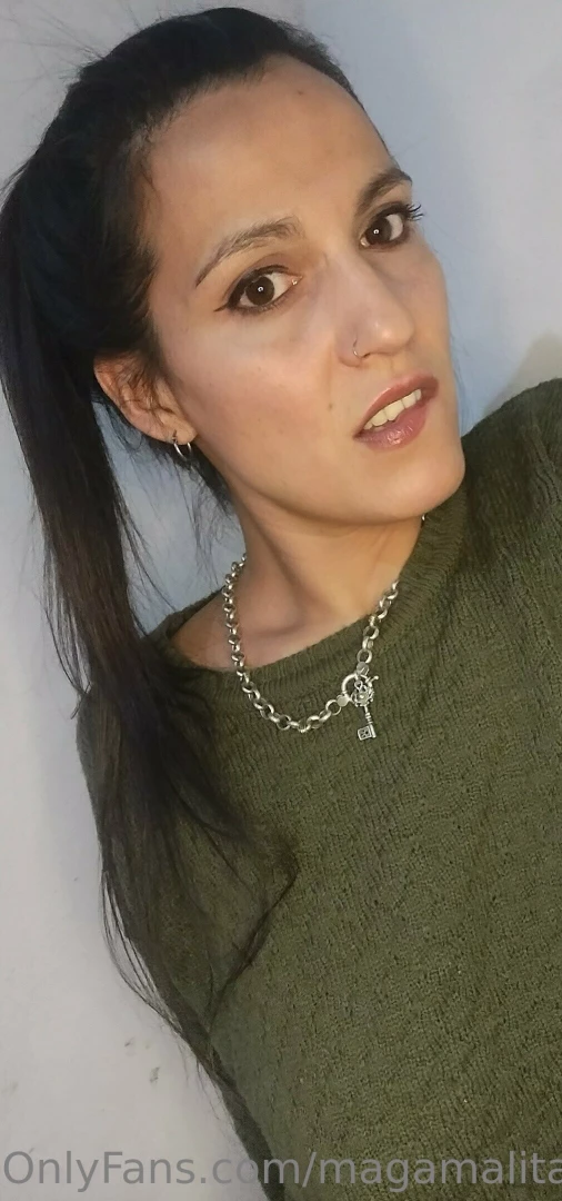 I want to feel your penis baby 