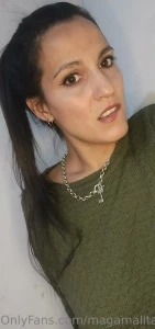 I want to feel your penis baby