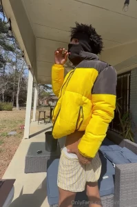 Want the full vid busssed a fat nut