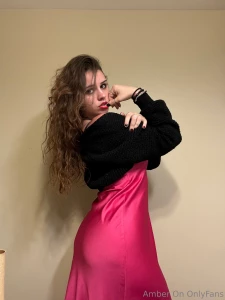 Get to know me better on the vip