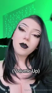 Good morning love veronica killbride