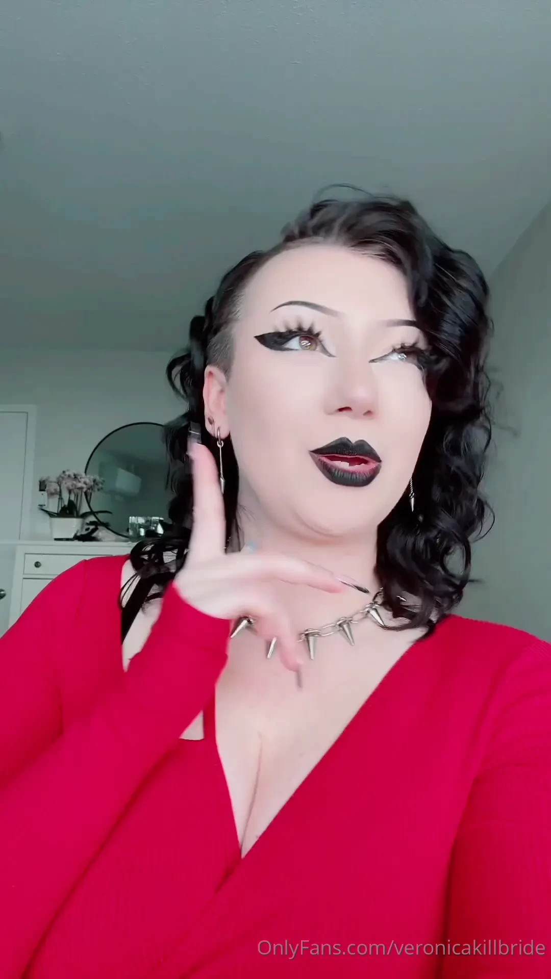 Subscribe to my vip veronica killbride to see if she was right 50 off 