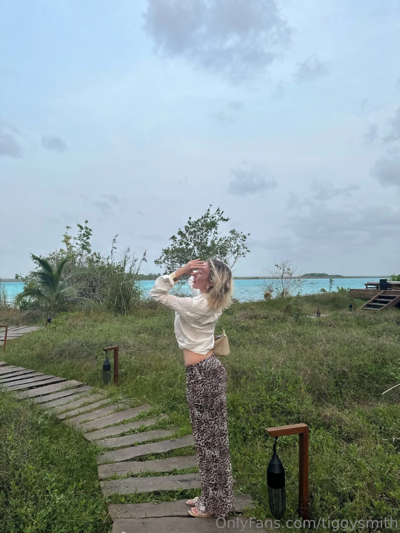 Too glam to give a damn part 97 