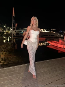 Classic white never goes out of style part 1