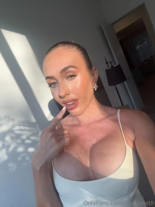 Pretty face pretty tempting am i right part 1