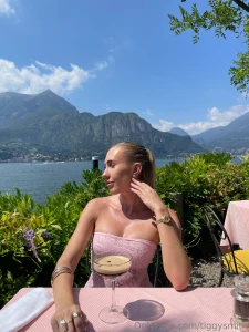 What s the first thing you noticed part 45