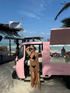 Let s go for a wild ride