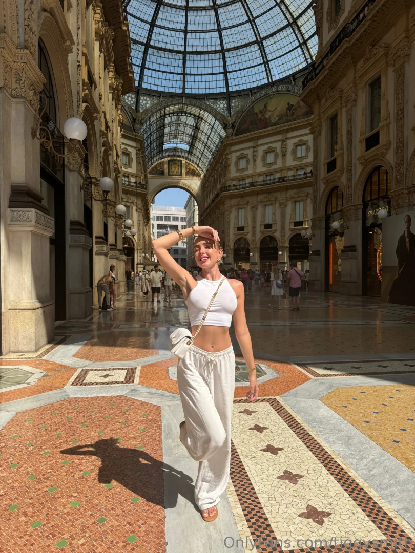 Just a little sunshine to match my sparkle 