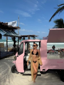 Beach days are the best days part 14