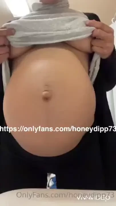 Look at my milky tits in slow motion 