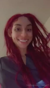 Sorry baby s i ve been sick but i m still here to give you guys all