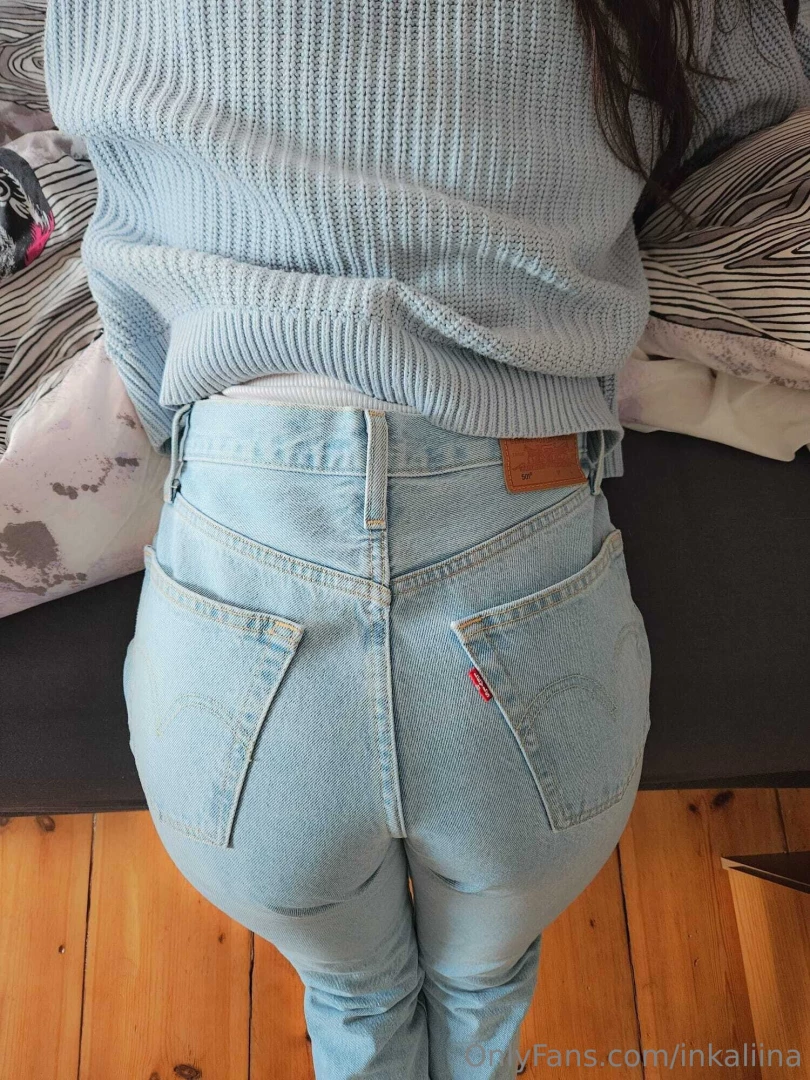 Tykk isiks jos laskisin n alas 