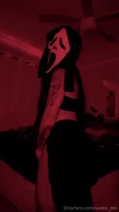 Suzee-mei part 1
