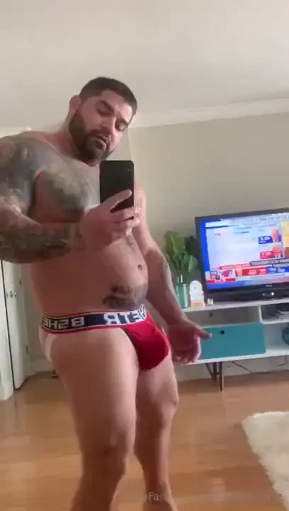 How do you like my fat balls 