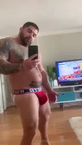 How do you like my fat balls